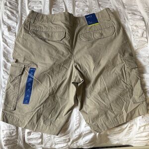 NWT Apt 9 Cargo Shorts
